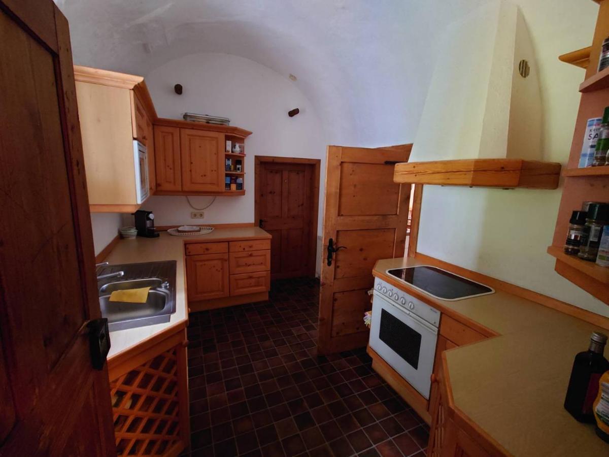 Forsthaus Pracken Villa Wolfsberg Dış mekan fotoğraf