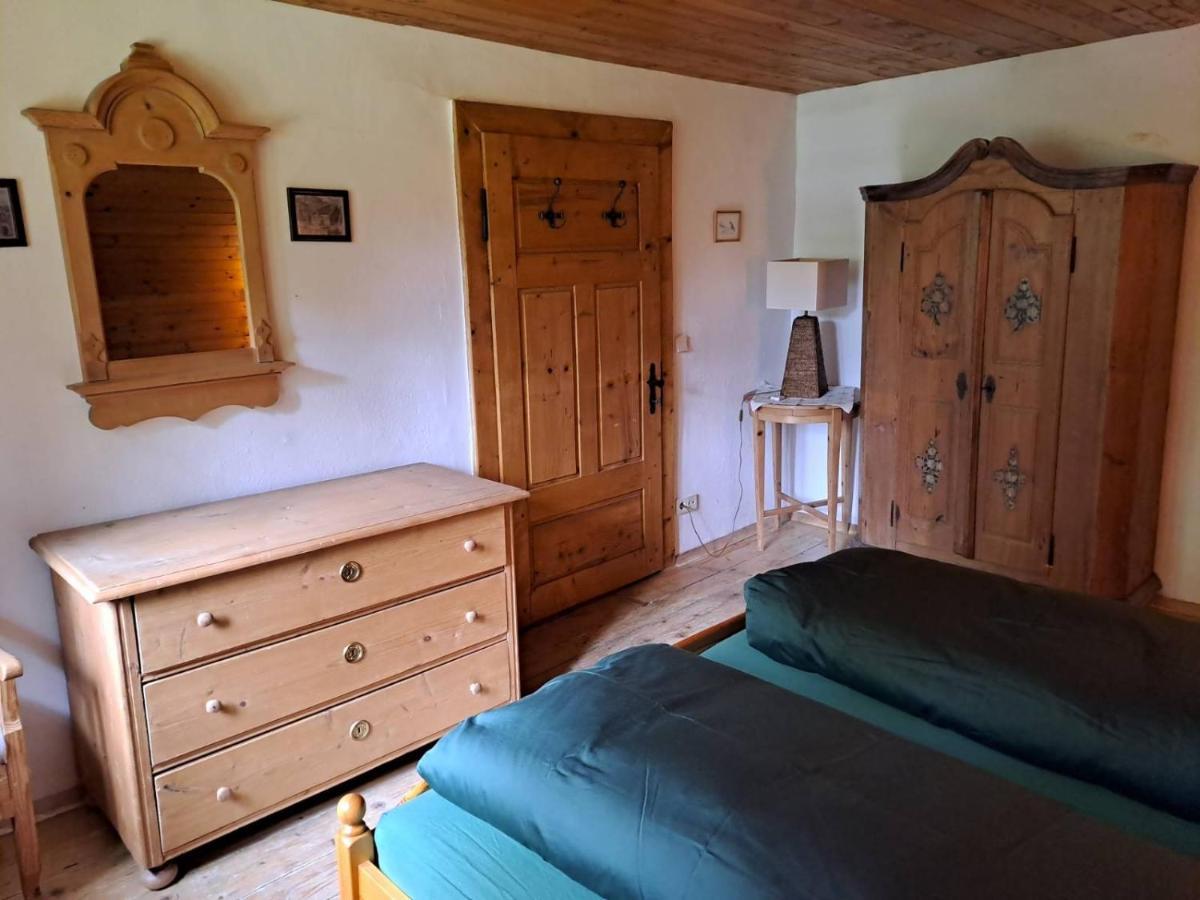 Forsthaus Pracken Villa Wolfsberg Dış mekan fotoğraf