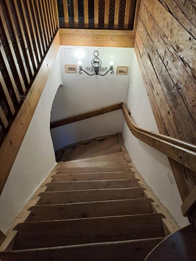 Forsthaus Pracken Villa Wolfsberg Dış mekan fotoğraf